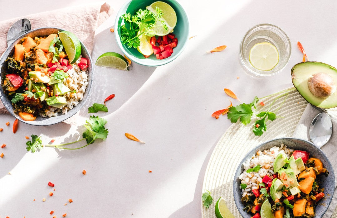 Best Fruits and Vegetables for Weight Loss Yeppoonie Smoothie