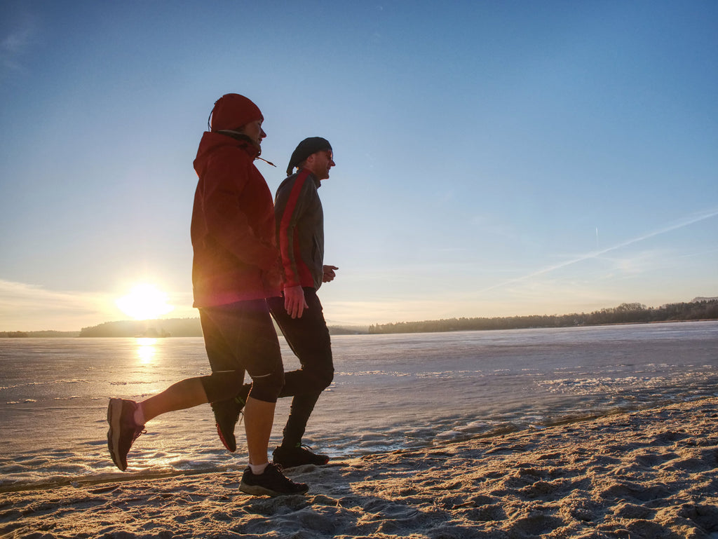 🥶 How Can I Avoid Weight Gain in Winter?