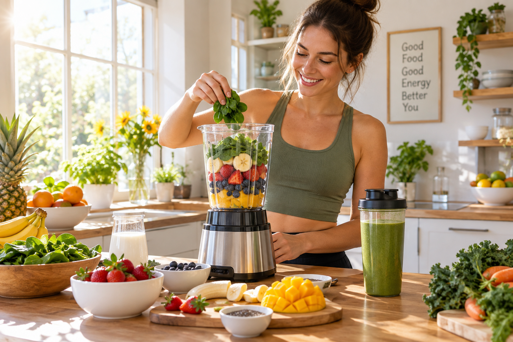 What to Look For in a Morning Routine Dietary Supplement
