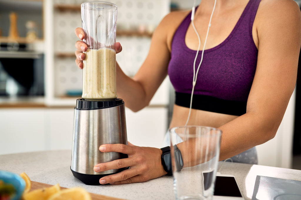 Best Plant-Based Smoothie Powder for Weight Loss
