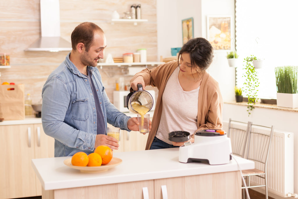 What Is the Smoothie Diet — and Can It Help You Reset Naturally?