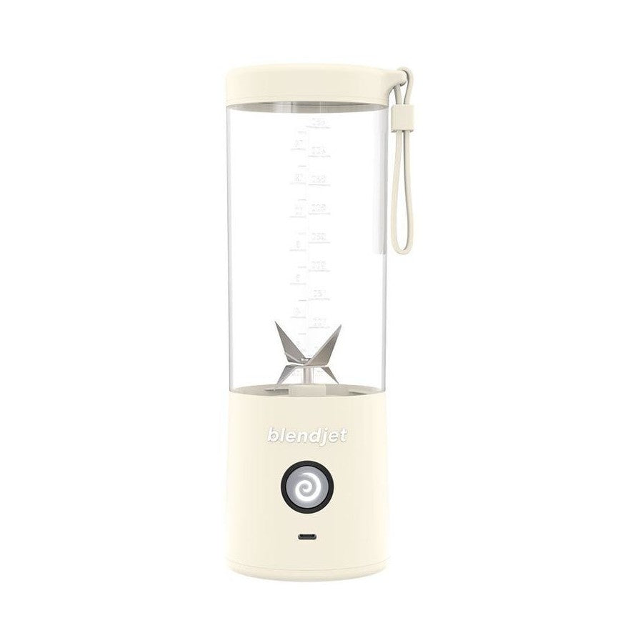 Blendjet Series 2 Portable Blender cream