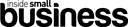 ISB Logo Black